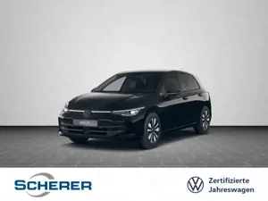 Volkswagen Golf VIII GOAL 1.5 TSI AHK MATRIX ACC