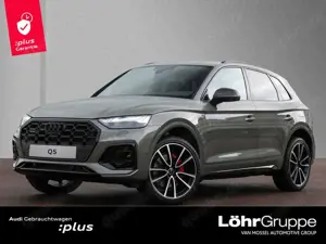 Audi Q5 S line 55 TFSI e quattro S tronic