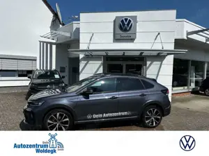 Volkswagen Taigo 1.0 TSI DSG R-Line