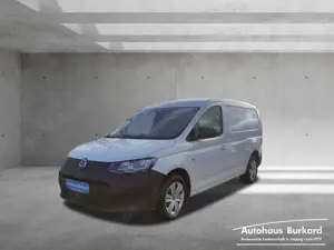Volkswagen Caddy Cargo Maxi 1,5l TSI+116Ps+AppConn.+Klima
