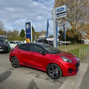 Ford Puma ST-Line X