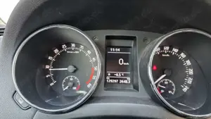 Skoda Yeti Ambition Outdoor 4x4 Klima PDC Tempomat Bild 2