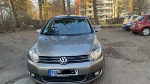 Volkswagen Golf Plus Life