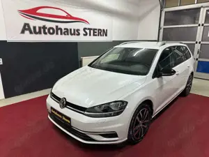 Volkswagen Golf VII Variant IQ.DRIVE/ACC/CarPlay/Navi/Tot W