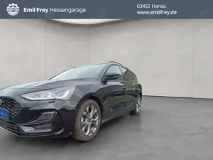 Ford Focus Turnier 1.0 EcoBoost Hybrid ST-LINE X