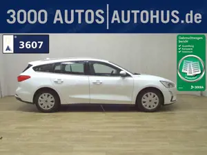 Ford Focus Turnier 1.5 EB CoolConnect Navi Shz Klima