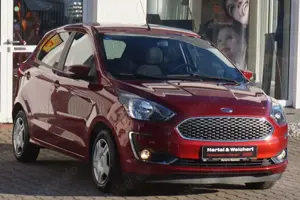 Ford Ka/Ka+ Ka+ 1.2 SS Cool  Connect