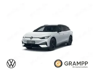 Volkswagen ID.7 Tourer Pro 210 kW (286 PS) 77 kWh AHK+KAMER