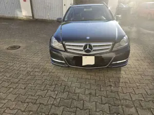 Mercedes-Benz C 250 T CDI DPF (BlueEFFICIENCY) Avantgarde