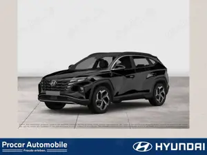 Hyundai TUCSON (MY26) 1.6 T-GDi Hybrid Select LED / RFK / ACC / N