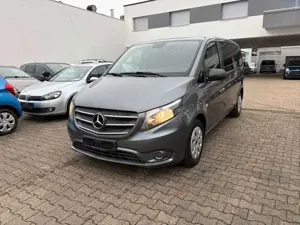 Mercedes-Benz Vito Tourer 114 CDI Edition kompakt