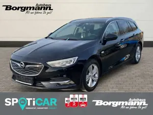 Opel Insignia ST INNOVATION 1.5 Turbo Bluetooth - Rückfahrkamera