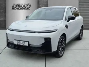 Leapmotor Others Design Pro Max Leasingaktion Panorama Navi Leder S