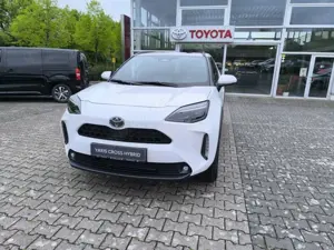Toyota Yaris Cross Hybrid 130 1.5 VVT-i Teamplayer