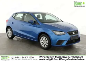 SEAT Ibiza Style 1.0 TSI Style, Kamera, Winter, FullLink, ...