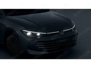 Volkswagen Passat Variant Elegance 1.5 eTSI DSG ACC+AHK+NAV Bild 5