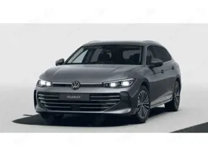 Volkswagen Passat Variant Elegance 1.5 eTSI DSG ACC+AHK+NAV Bild 2