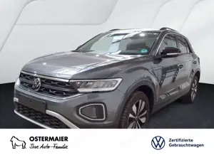 Volkswagen T-Roc GOAL 1.0TSI 116PS ACC.NAVI+VC.2xPDC.LED.APP-C.SHZ