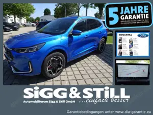 Ford Kuga ST-Line X 2.5 HYBRID AWD AHK*PANO*iACC*BO