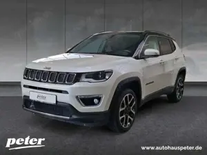 Jeep Compass Compass Limited 4x4 AHZV Navi Winterpaket
