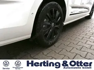 Volkswagen T7 Multivan Edition eHybrid LÜ 4x4 Pano Sound AHK Matrix HUD K Bild 5