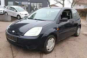 Ford Fiesta 1.3 51 kW Trend