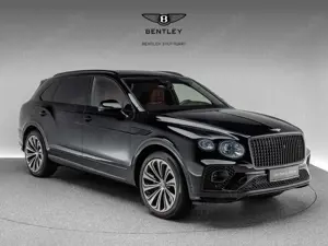 Bentley Bentayga EWB Azure V8 / 4 x Einzelsitze
