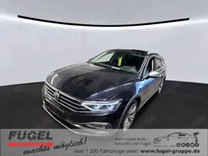 Volkswagen Passat Alltrack