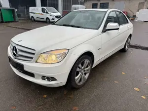 Mercedes-Benz C 220 C 220 CDI | Schiebedach | TÜV | Wenig KM