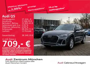 Audi Q5 TFSI e qu. S tronic S line Kamera/Navi+