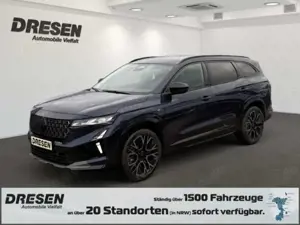 Renault Espace Esprit Alpine Full Hybrid E-Tech 200 5-Sitzer*Ganz