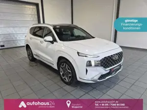 Hyundai SANTA FE 1.6 T-GDI  Signa.Plug-In Hybrid 4WD