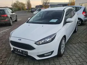 Ford Focus Focus Turnier Turnier 1.0 EcoBoost