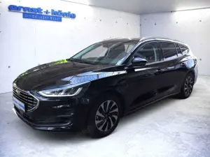 Ford Focus Turnier 1.0 EcoBoost Hybrid Aut. TITANIUM EDITION