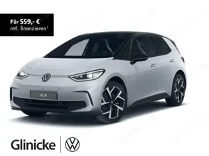 Volkswagen ID.3 Pro ENERGY 150 kW (204 PS) 59 kWh