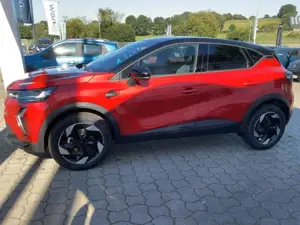 Renault Captur II 1.0 TCe 90 Techno Bild 2