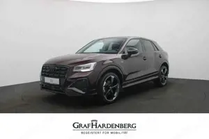 Audi Q2 S line 35 TFSI 150 PS S tronic . Navi, Sportsit...