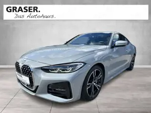 BMW 430 i Coupé M Sportpaket KAMERA DAB LED