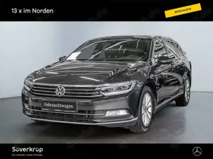 Volkswagen Passat Variant 1.8 TSI BMT Highline DISTR SPUR