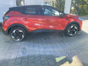 Renault Captur II 1.0 TCe 90 Techno Bild 3