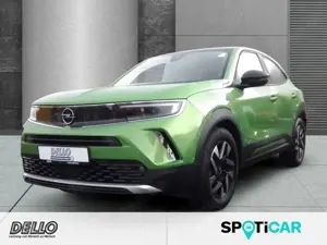 Opel Mokka-E Elegance 50kwh Winterpaket Parkpilot v+h  Digital.