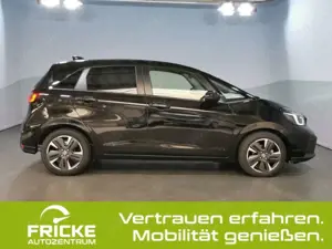 Honda Jazz Hybrid Advance +Toter-Winkel-W.+Sitz--Lenkradh.+K