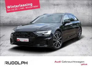 Audi A6 Avant S line 50 TDI qu. MATRIX ACC PANO AHK  360