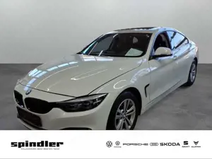 BMW Others Gran Coupé SportLine / Navi,Schiebedach,LED