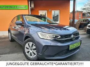 Volkswagen Taigo 1.0 TSI +LED/GRA/SHZ/DAB/PDC
