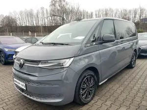Volkswagen T7 Multivan Life eHybrid lang Matrix Navi Kamera