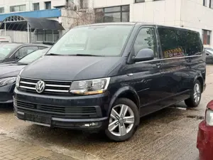 Volkswagen T6 Transporter /Behindertengerecht/SHZ/Kamera/1-H