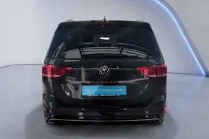 Volkswagen Touran 1.5 TSI DSG R Line 7Sitzer+AHK+PANO+MATRIX+ Bild 5