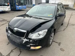 Skoda Octavia Family