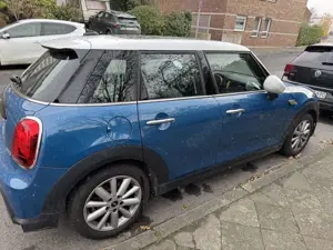 MINI Cooper Mini Cooper Aut. Classic Trim Bild 5